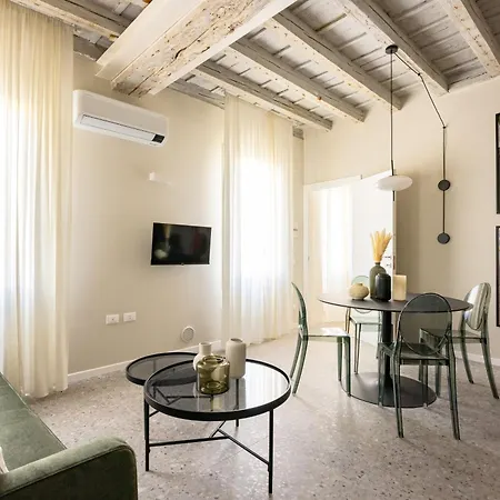 Palazzo Cividale Luxury A Vicenza