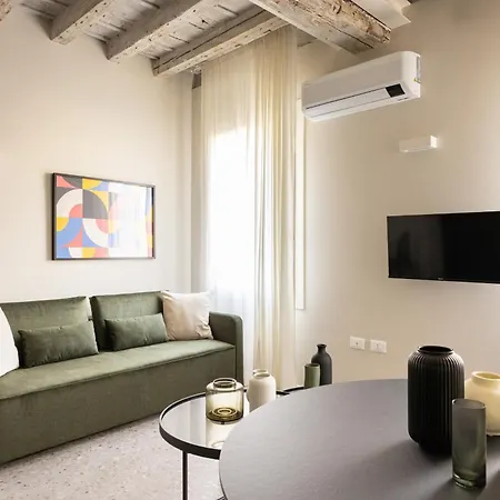 Palazzo Cividale Luxury A