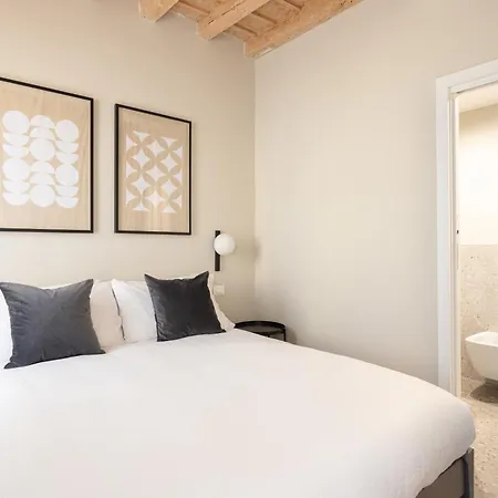 Palazzo Cividale Luxury A Apartmán