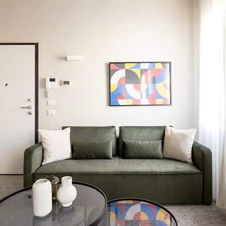 Apartmán Palazzo Cividale Luxury A *