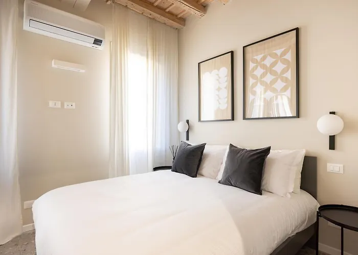 Apartmán Palazzo Cividale Luxury A