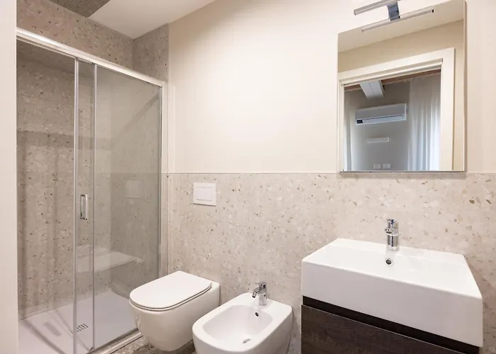 Apartmán Palazzo Cividale Luxury A Vicenza