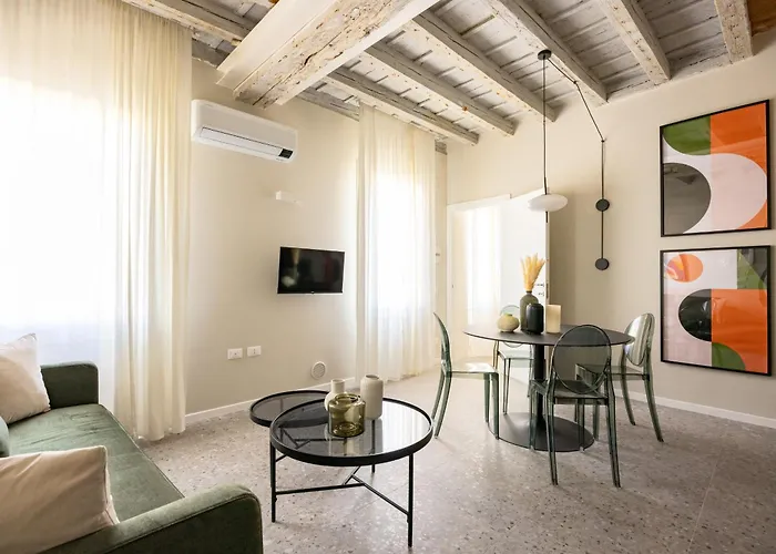 Palazzo Cividale Luxury A Vicenza