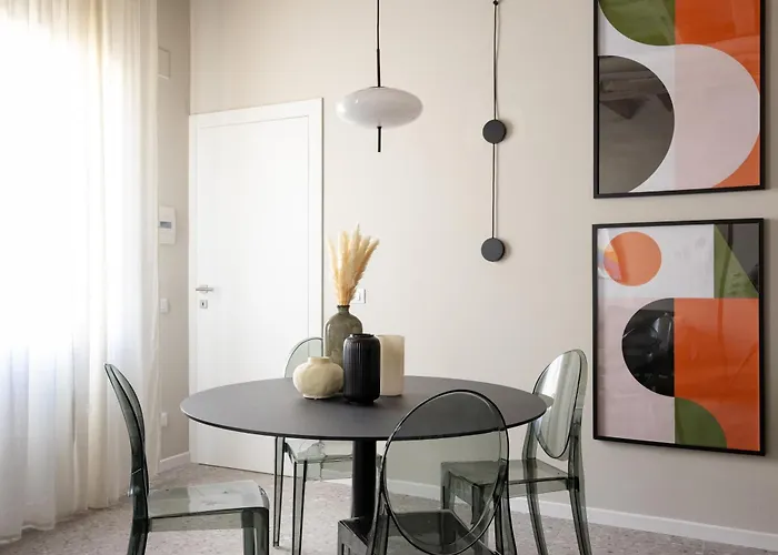 Palazzo Cividale Luxury A *