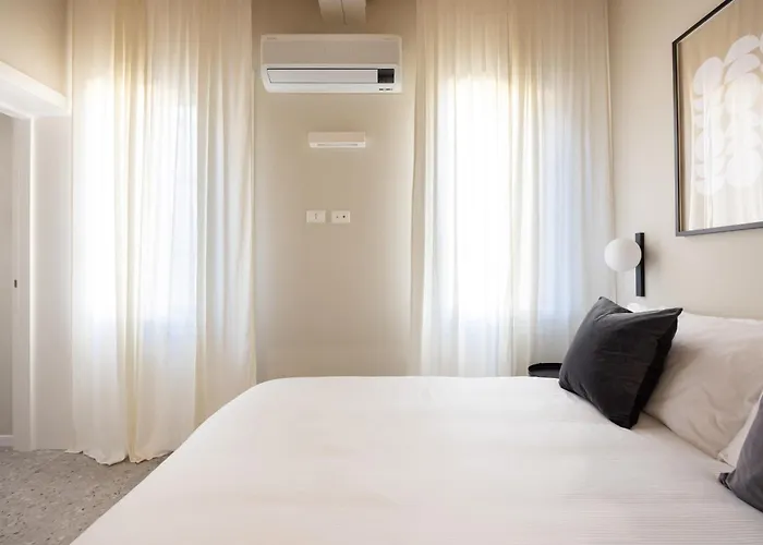 Palazzo Cividale Luxury A * Vicenza