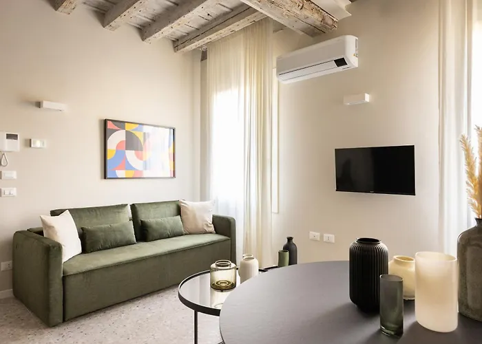 Palazzo Cividale Luxury A