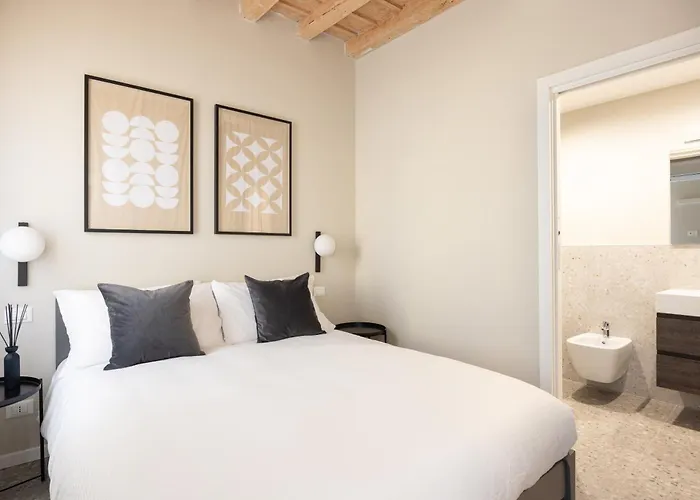 Palazzo Cividale Luxury A Apartmán